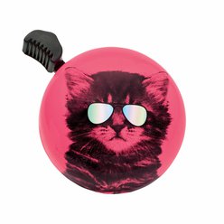 Zvonček ELECTRA Cool Cat