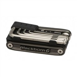 Náradie BLACKBURN Wayside Multi Tool