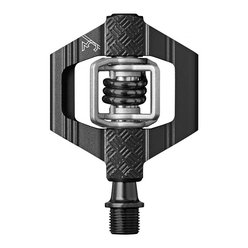 Pedále CRANKBROTHERS Candy 3 Black