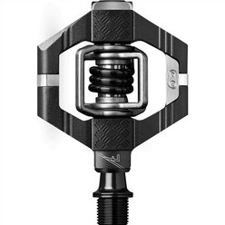 Pedále CRANKBROTHERS Candy 7 Black