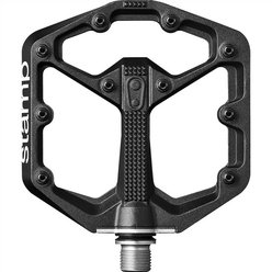 Pedále CRANKBROTHERS Stamp 7 Small Black