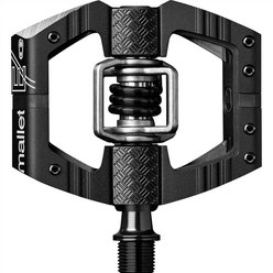 Pedále CRANKBROTHERS Mallet Enduro Black