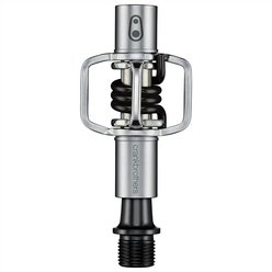 Pedále CRANKBROTHERS EggBeater 1 Silver