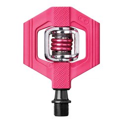 Pedále CRANKBROTHERS Candy 1 Pink