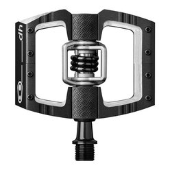 Pedále CRANKBROTHERS Mallet DH Race Black