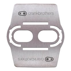 Podložka pod kufre CRANKBROTHERS Shoe Shields