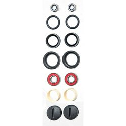 Sada náhradných dielov CRANKBROTHERS EggBeater+Candy+Mallet M rebuild kit (2003-10)