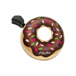 Zvonček ELECTRA Domed Ringer Donut