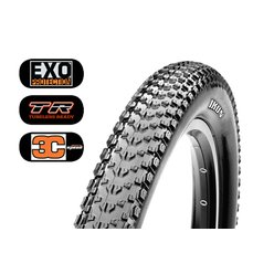 Plášť MAXXIS Ikon 26x2.20 kevlar EXO TR 120TPI 3C Maxx Speed