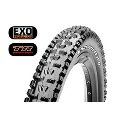 Plášť MAXXIS High Roller II 26x2.30 kevlar EXO TR DC