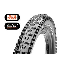 Plášť MAXXIS High Roller II 27.5x2.40 drôt DH ST42a