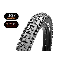 Plášť MAXXIS Minion DHF 26x2.30 kevlar EXO TR DC