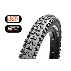 Plášť MAXXIS Minion DHF 26x2.50 drôt DH ST42a