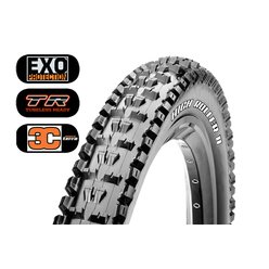 Plášť MAXXIS High Roller II 27.5x2.30 kevlar EXO TR 3C Maxx Terra