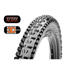 Plášť MAXXIS High Roller II 26x2.30 kevlar TR 3C Maxx Terra