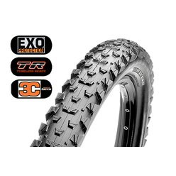 Plášť MAXXIS Tomahawk 26x2.30 kevlar EXO TR 3C Maxx Terra