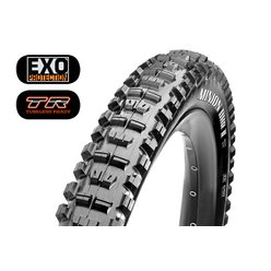 Plášť MAXXIS Minion DHR II 27.5x2.30 kevlar EXO TR DC