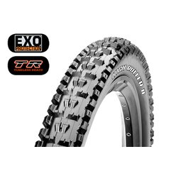 Plášť MAXXIS High Roller II 27.5x2.80 kevlar EXO TR