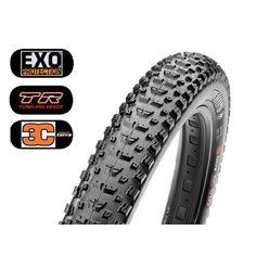 Plášť MAXXIS Rekon 29 x 2.40 WT kevlar EXO TR 3C Maxx Terra