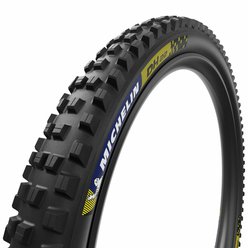 Plášť MICHELIN DH22 29x2,4" Racing Line Dark Kevlar TS TLR