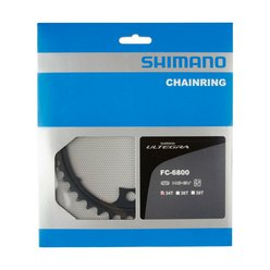 Prevodník SHIMANO FC6800 Ultegra čierny 110mm