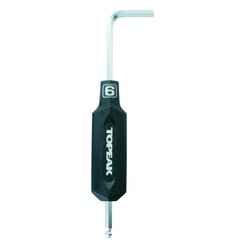 Kľúč inbusový TOPEAK DUOHEX TOOL, 6mm