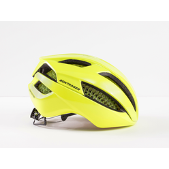 Cyklistická prilba BONTRAGER Specter WaveCel Yellow