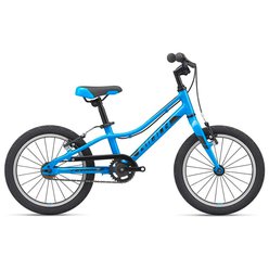 Detský bicykel GIANT ARX 16 F/W Blue 2021
