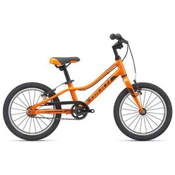 Detský bicykel GIANT ARX 16 F/W Orange 2021