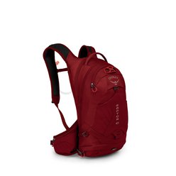 Batoh OSPREY Raptor 10 Wildfire Red