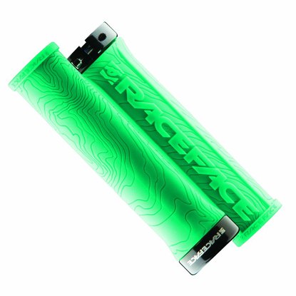 Gripy RACE FACE Half Nelson Single lock on Zelene.jpg