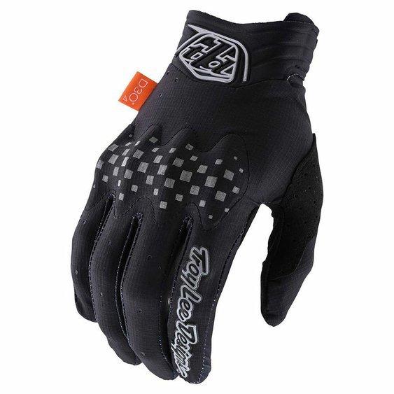 /images/2021_TLD/Rukavice TROY LEE DESIGNS Gambit Solid Black.jpg