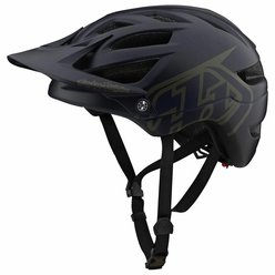 Cyklistická prilba TROY LEE DESIGNS A1 Drone Navy/Olive Cyklistická prilba TROY LEE DESIGNS A1 Drone Navy/Olive