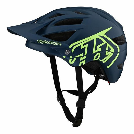 /images/2021_TLD/TROY LEE DESIGNS A1 DRONE MARINE_GREEN.jpg
