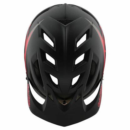 /images/2021_TLD/TROY LEE DESIGNS A1 MIPS CLASSIC BLACK_RED_3.jpg