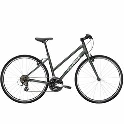 Bicykel TREK FX 1 Stagger Lithium Grey 2023