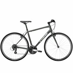 Bicykel TREK FX 1 Lithium Grey 2023