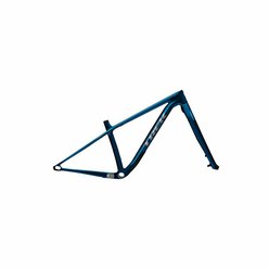 Rámový set TREK Farley C Frameset Carbon Blue Smoke