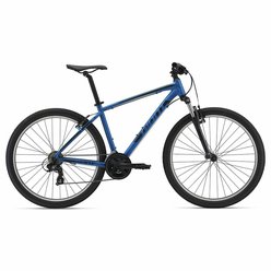 Horský bicykel GIANT ATX 27.5 Vibrant Blue 2022