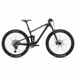 Horský XC bicykel GIANT Anthem Advanced Pro 29 2 Black Diamond 2024