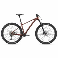 Trailový bicykel GIANT Fathom 29 2 Terracotta 2024