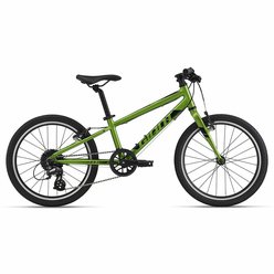 Detský bicykel GIANT ARX 20 Metallic Green 2024