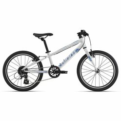 Detský bicykel GIANT ARX 20 Snow Drift 2024