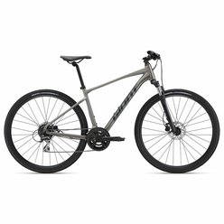 Trekingový bicykel GIANT Roam 3 Disc Metal 2024