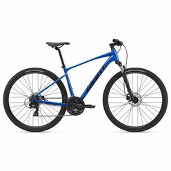 Trekingový bicykel GIANT Roam 4 Disc Sapphire 2024
