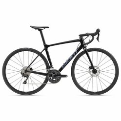 Cestný bicykel GIANT TCR Advanced 2 Disc Pro Compact Carbon 2024