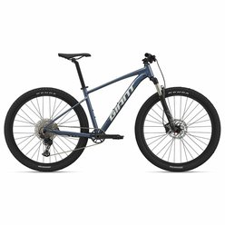 Horský XC bicykel GIANT Talon 29 0 Blue Ashes 2024