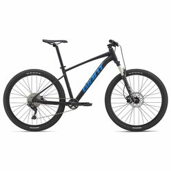 Horský XC bicykel GIANT Talon 29 1 GE Black 2024