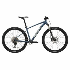 Horský XC bicykel GIANT Talon 0 Blue Ashes