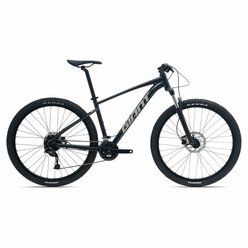 Horský XC bicykel GIANT Talon 29 3 GE Metallic Black 2024